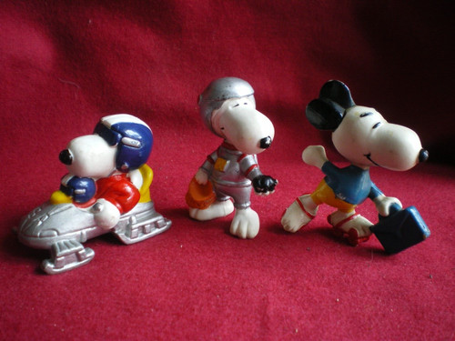 Vintage snoopy united feature - vintage,