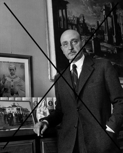 Photo enrico galeazzi 1949 - enrico,
