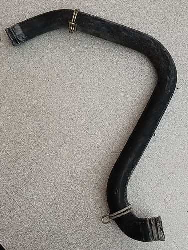 Miele w149 w145s 4236450 tuyau - miele,