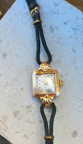 Montre record watch - montre, co