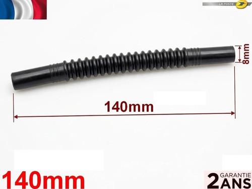 Durite pour pompe gavage - pompe, de