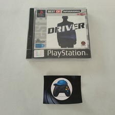 Driver : Jeu neuf sous blister