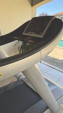 TAPIS DE COURSE TECHNOGYM RUN 700 EXCITE