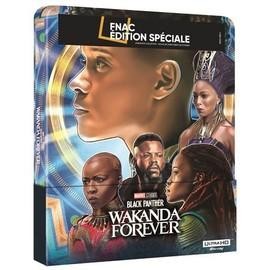 Black panther wakanda - black,