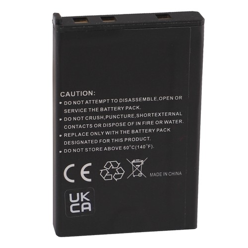 Batteries pour nikon coolpix - 2,