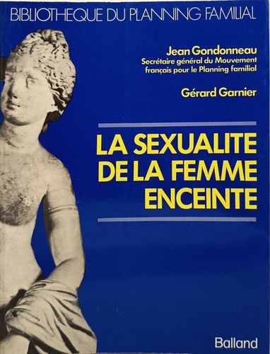 Sexualité la femme - la, de