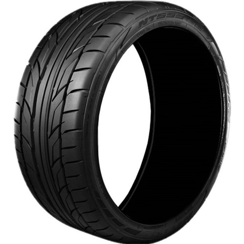 Nitto tire nt555 series - tire,