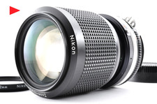 Objectif Nikon Ai-s Zoom