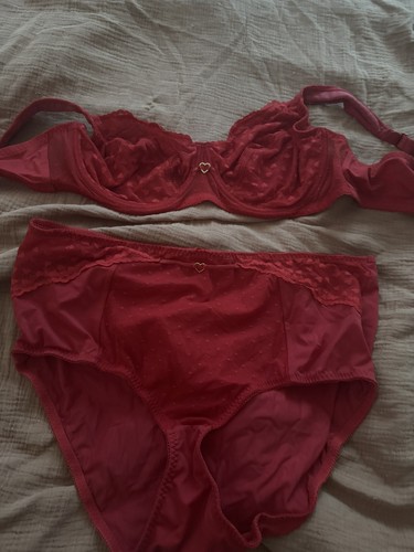 Ensemble lingerie femme taille - lingerie,