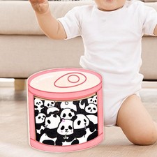 Puzzle Panda Interactif pour Garçons et Filles âgés de 4 Ans et Plus