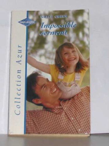 Impossible serment collection - serment, (collection