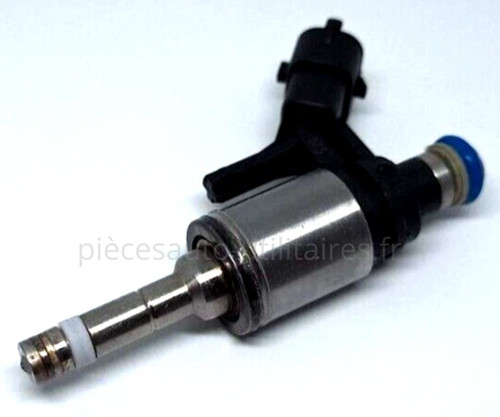 Injecteur essence thp - injecteur,