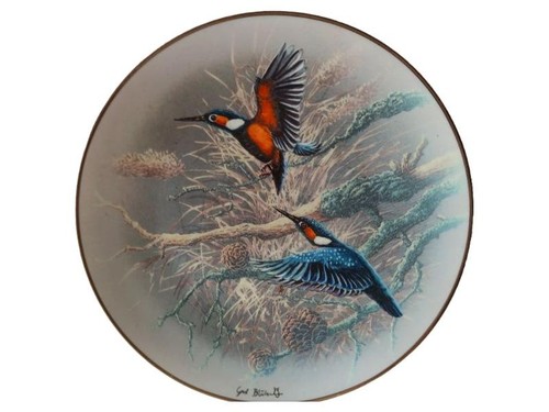 Rosenthal assiette collection - assiette,