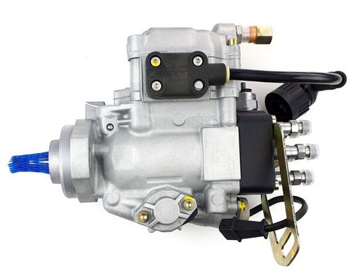 Injection pump bosch - injection,