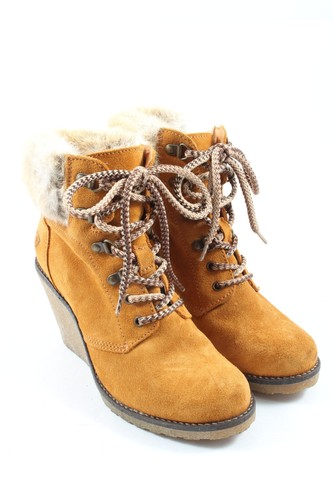 Tamaris bottines lacets - bottines,
