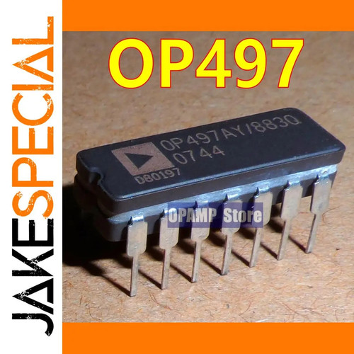 Jakespecial op497 quad - jakespecial, –