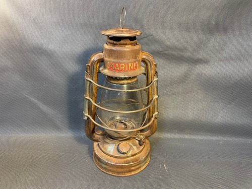 Ancienne lampe tempête alg - tempête,