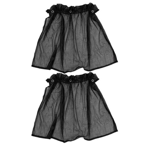 Pcs rideau pare soleil - 2,