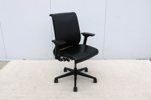 Steelcase think ergonomic - steelcase,