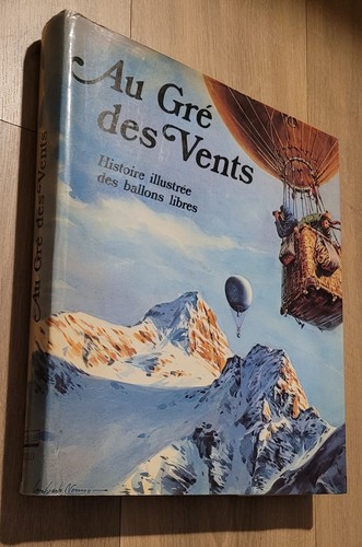 Gre des vents - des,