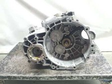 LHD boite a vitesse pour