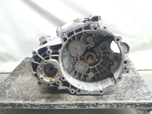 Lhd boite vitesse - lhd,