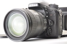 Nikon D7100 24.1MP Digital Camera /16-85mm VR Lens *Near Mint 5960shots* #4168