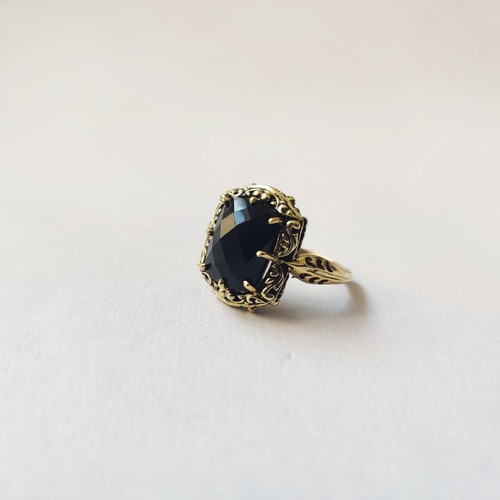 Bague ancienne argent 925 - ancienne, en