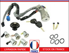 KIT complet neiman serrure
