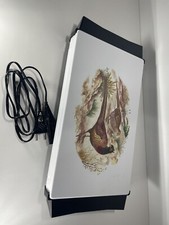 Vintage - Chauffe Plat