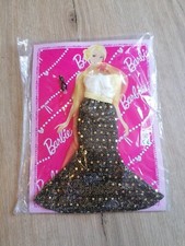 Barbie Collection les Robes de mes Voyages N°14