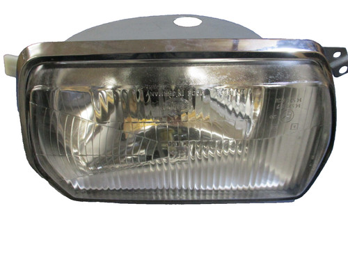 Projecteur gauche audi - gauche, 100