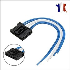 Cable feux arrières