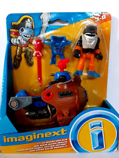 DTL98 Fisher Price Imaginext