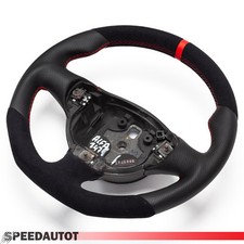 Mise au Point Aplati Alcantara