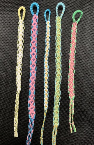 Bracelet brésilien amitié - bracelet,