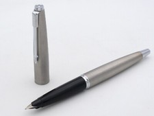 STYLO PLUME ANCIEN - FOUNTAIN PEN - PARKER 45 - FRANCE - #P39