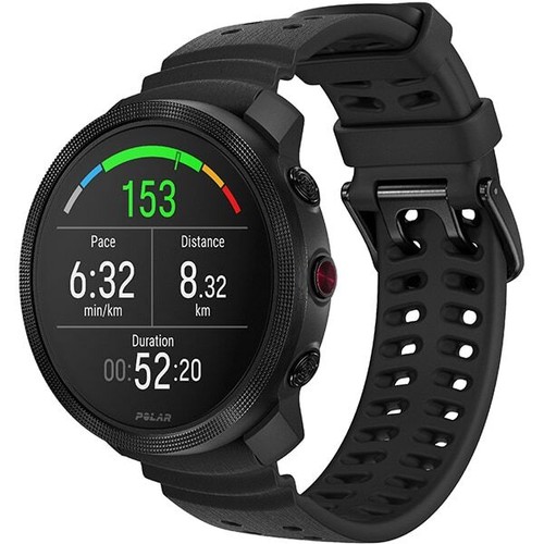 Montre multisport polar - montre,