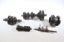 Boite de vitesse YAMAHA 750 VIRAGO 1985 à 1996