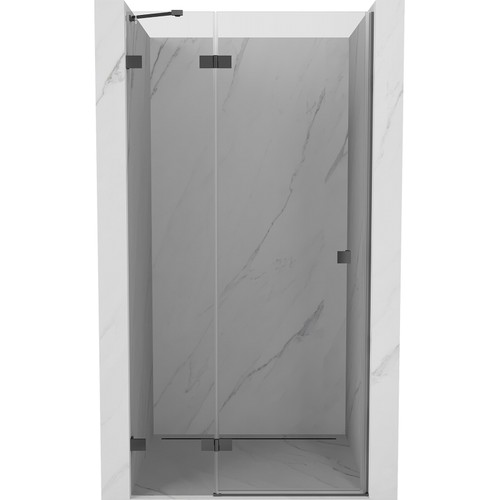 Porte battante douche mexen - de,