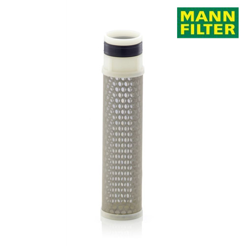 Secondary air filter - air,