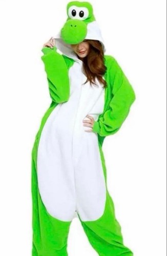 Mario yoshi halloween costume - yoshi,
