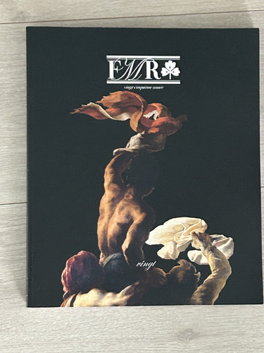 Revues art fmr en - d’art,
