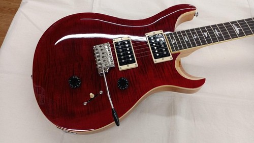 Custom qm limited - se,