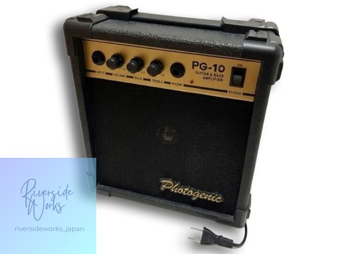 Ampli combo guitare basse w - combo, 10