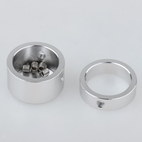Accessoires pour barres