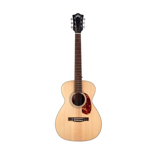Guild guitars 240e - guitars, nat