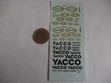 decals decalcomanie nouveau