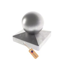 GeZu Impex chapeau de poteau