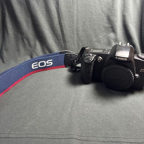 Canon eos kiss 35mm film - canon,